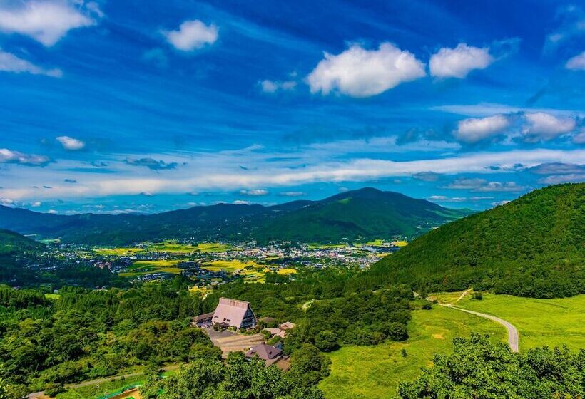 Otel Yawaraginosato Yadoya