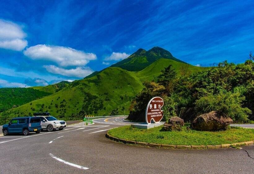 Otel Yawaraginosato Yadoya