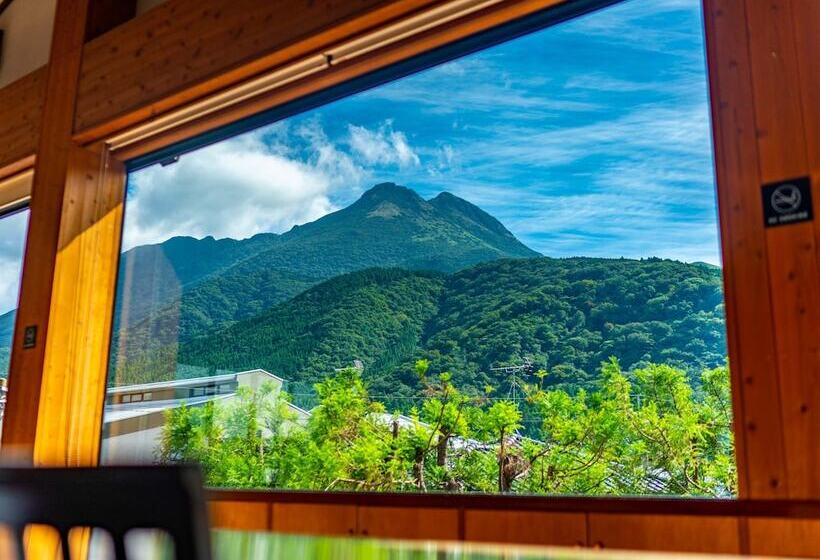 Otel Yawaraginosato Yadoya