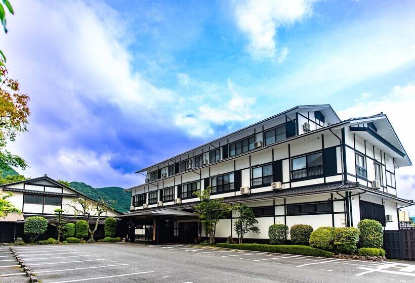 Otel Yawaraginosato Yadoya