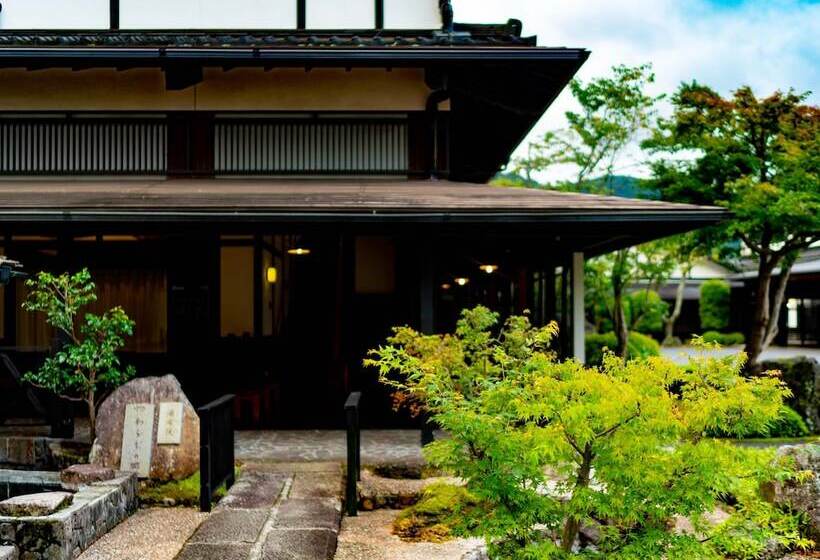 Otel Yawaraginosato Yadoya