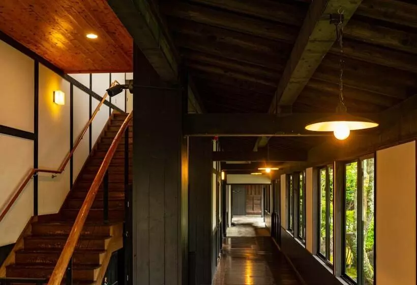 Hotel Yawaraginosato Yadoya