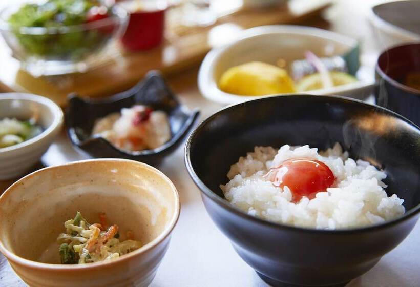 Otel Yawaraginosato Yadoya