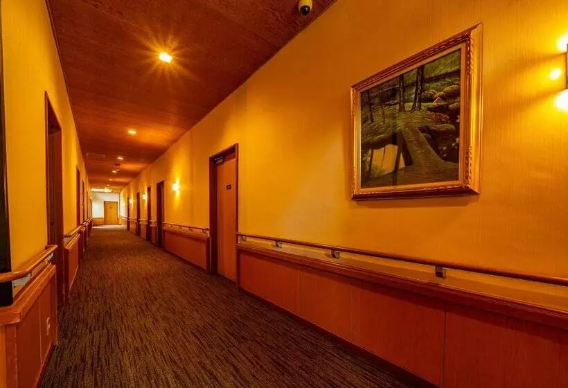 Hotel Yawaraginosato Yadoya