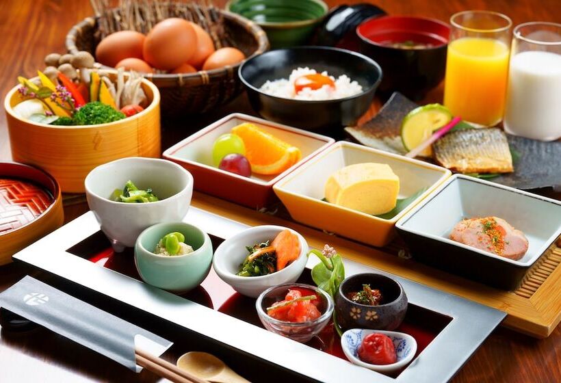 Otel Yawaraginosato Yadoya