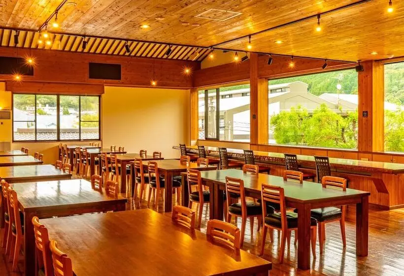 Hotel Yawaraginosato Yadoya