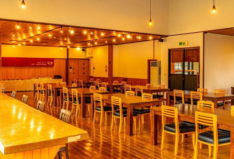 Otel Yawaraginosato Yadoya