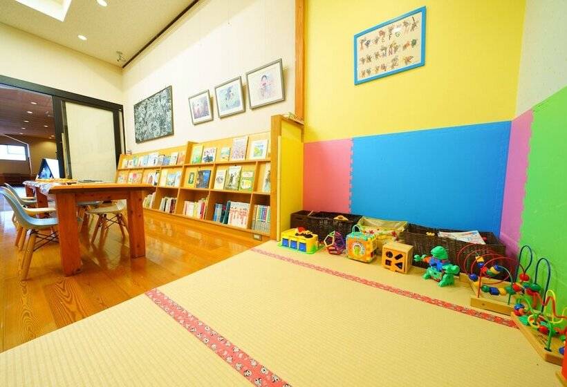 Otel Yawaraginosato Yadoya