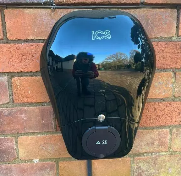 Orchard Side Bed And Breakfast