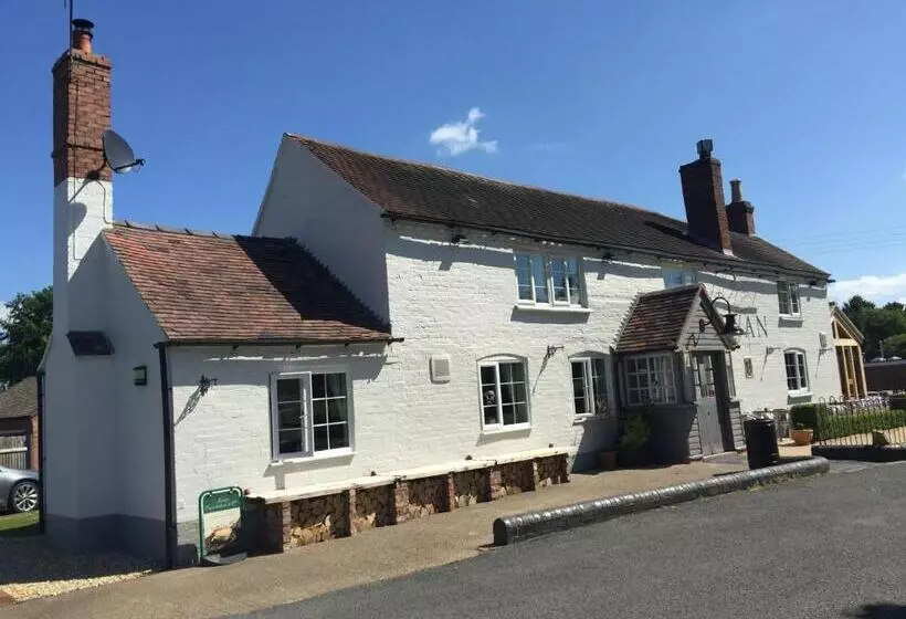 Orchard Side Bed And Breakfast