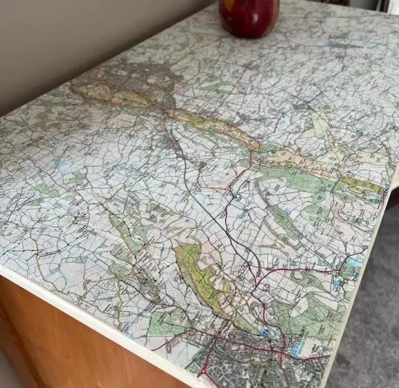 Orchard Side Bed And Breakfast