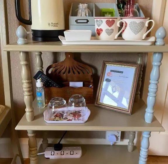 Orchard Side Bed And Breakfast