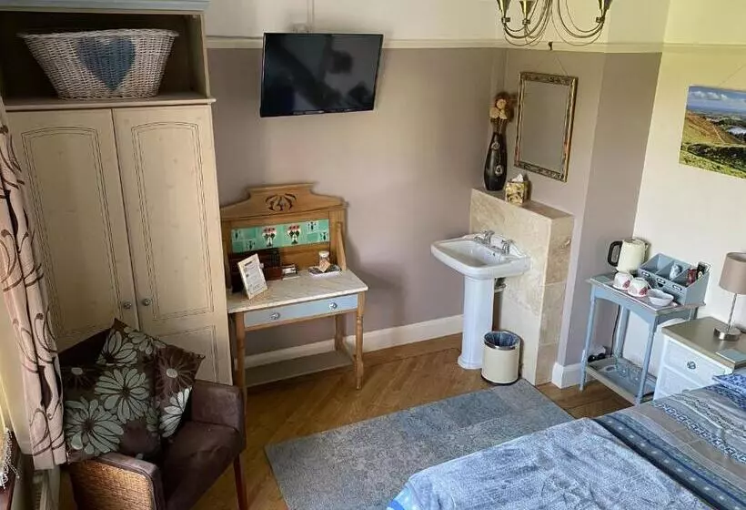 Orchard Side Bed And Breakfast