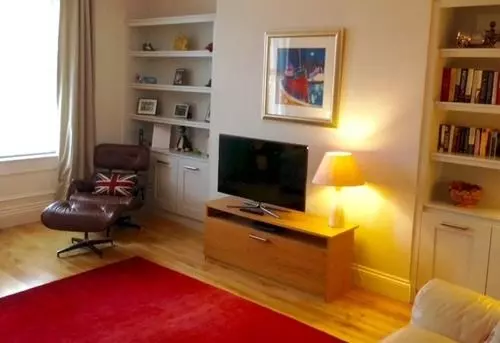 Osborne Avenue Week2week Jesmond