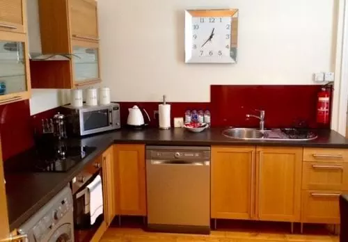 Osborne Avenue Week2week Jesmond