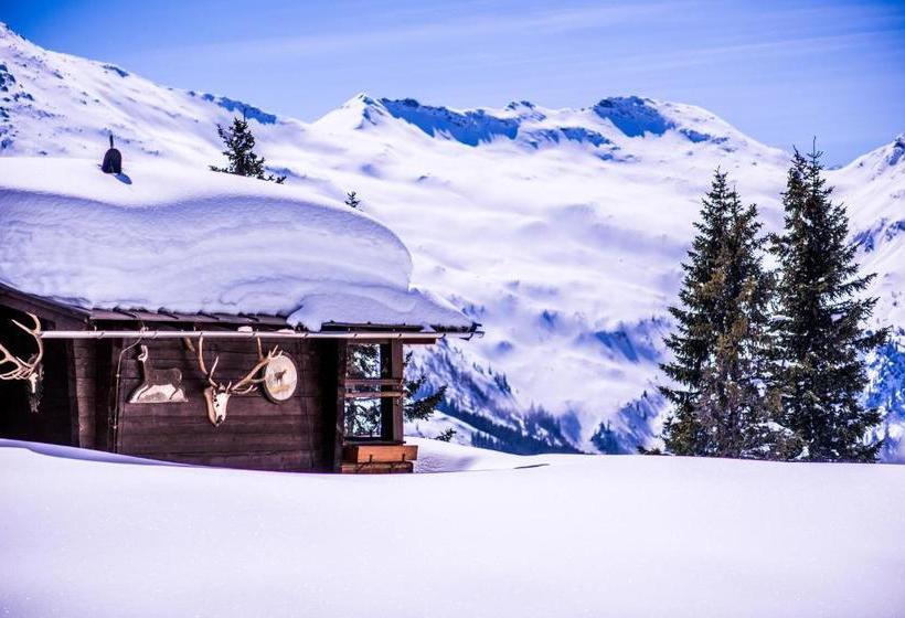 بنسيون Gästehaus Im Pfarrhof
