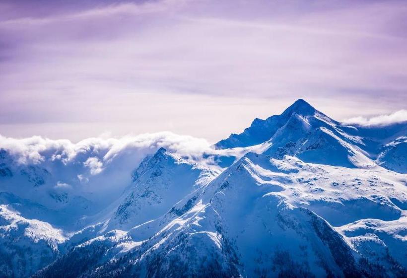 بنسيون Gästehaus Im Pfarrhof