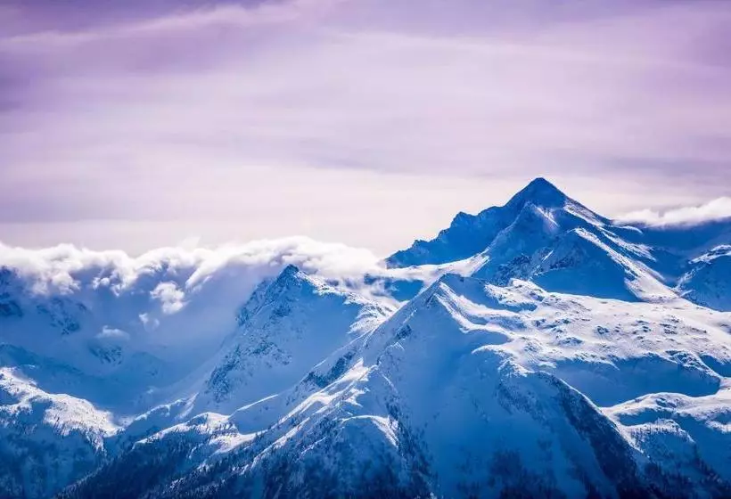פנסיון Gästehaus Im Pfarrhof