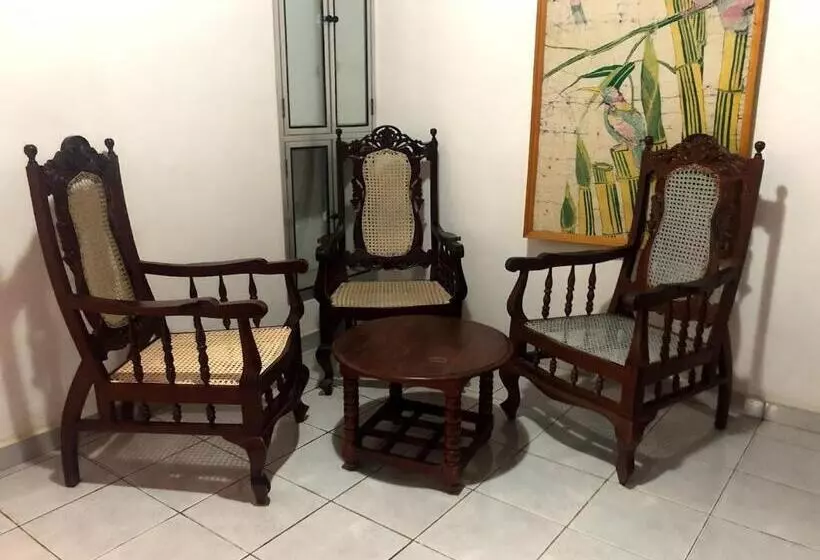 بنسيون Little Paradise