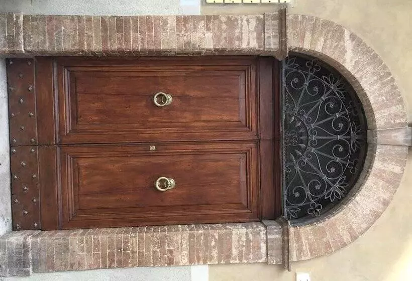 پانسیون Residenza Galligari