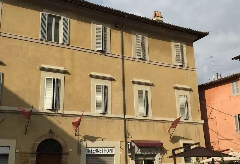 پانسیون Residenza Galligari