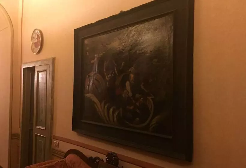 پانسیون Residenza Galligari