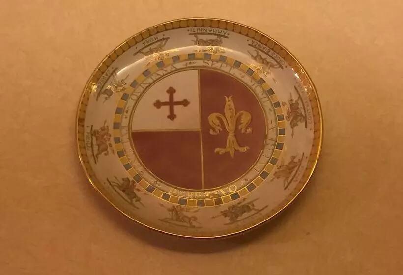 پانسیون Residenza Galligari