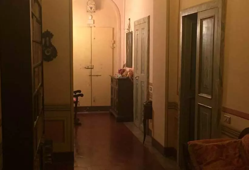 پانسیون Residenza Galligari