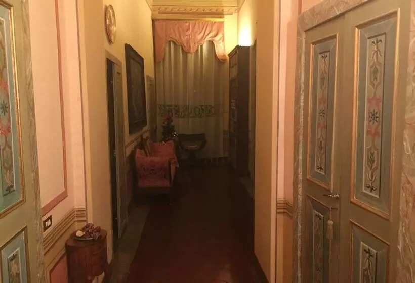 پانسیون Residenza Galligari