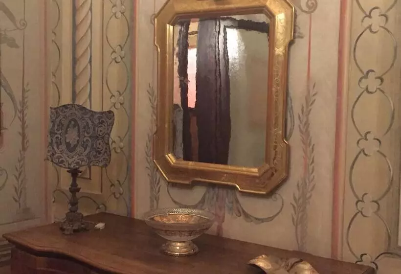 پانسیون Residenza Galligari