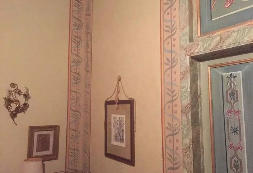 پانسیون Residenza Galligari