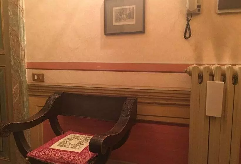 پانسیون Residenza Galligari