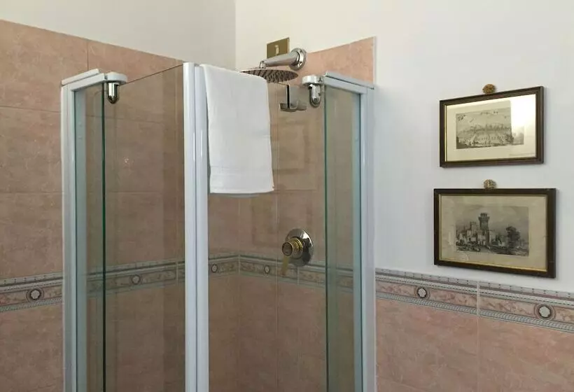 پانسیون Residenza Galligari