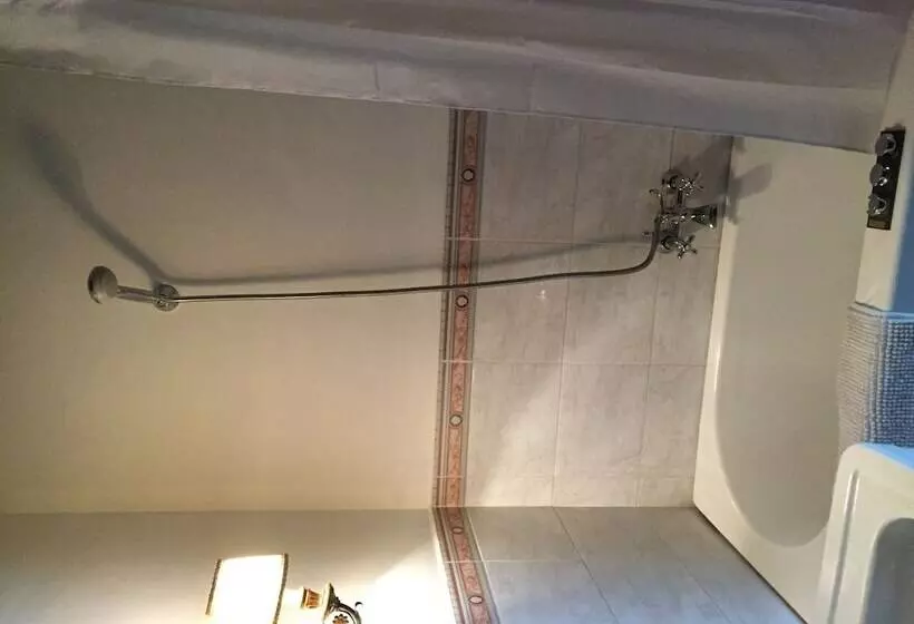 پانسیون Residenza Galligari