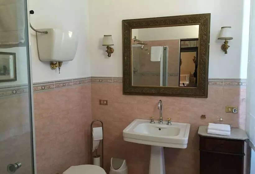 پانسیون Residenza Galligari