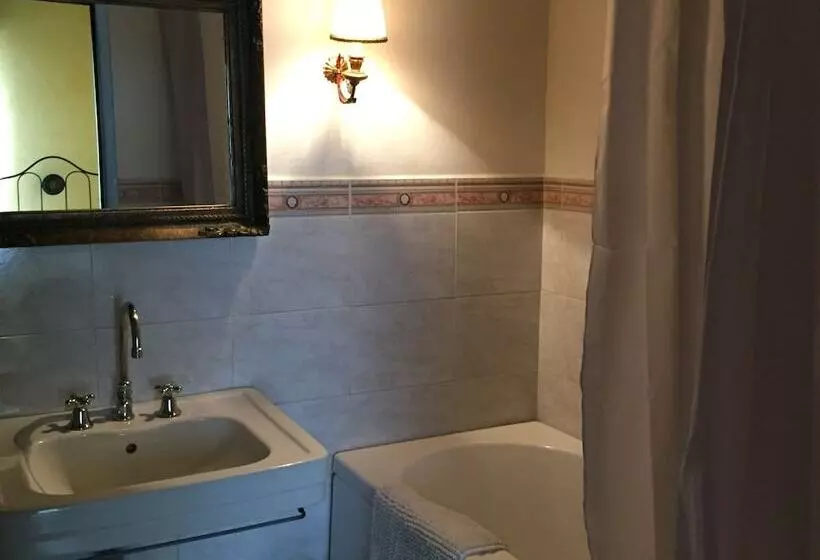 پانسیون Residenza Galligari