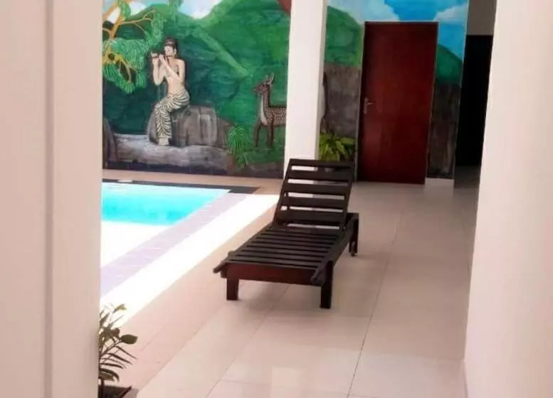 Пансион The Cappuccino