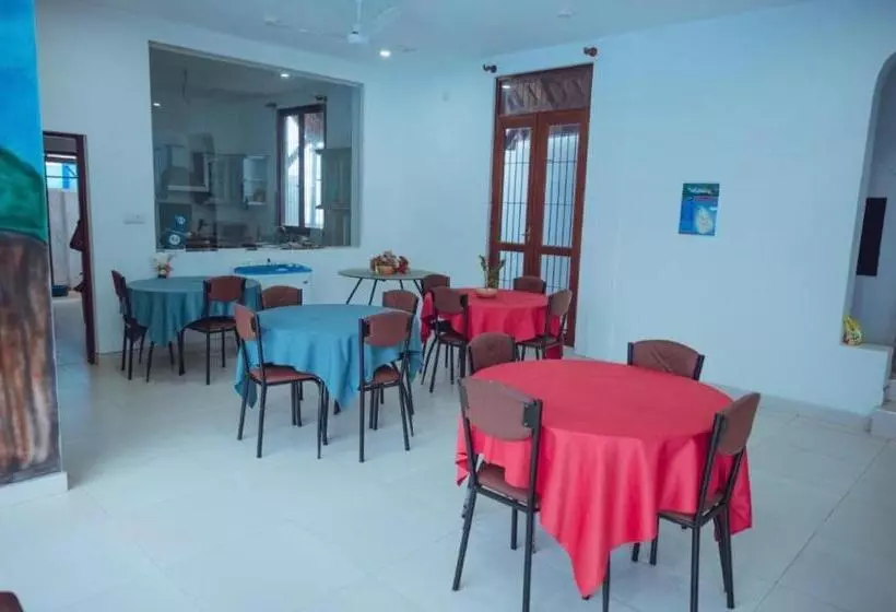 Пансион The Cappuccino