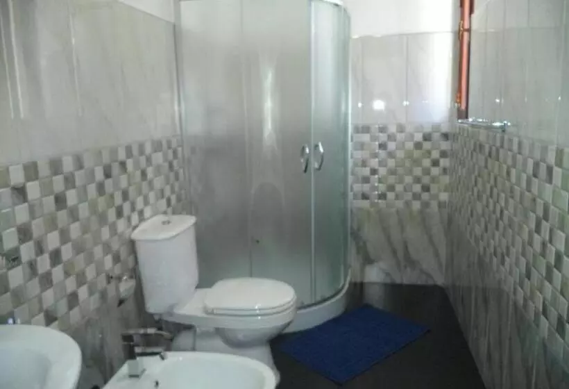 Пансион The Cappuccino