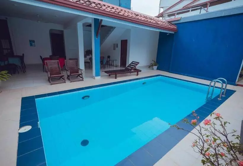 Пансион The Cappuccino