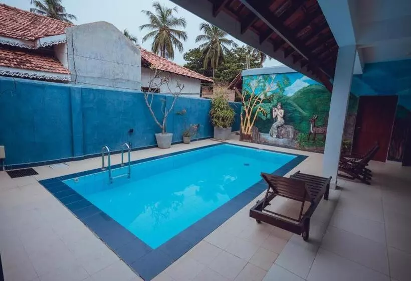 Пансион The Cappuccino