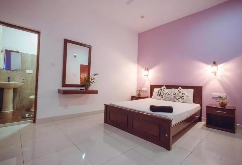 Пансион The Cappuccino