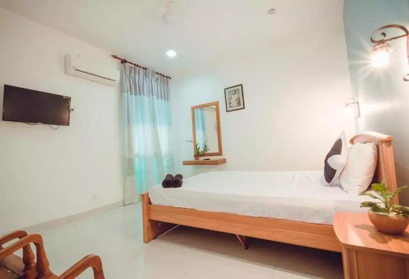 Пансион The Cappuccino