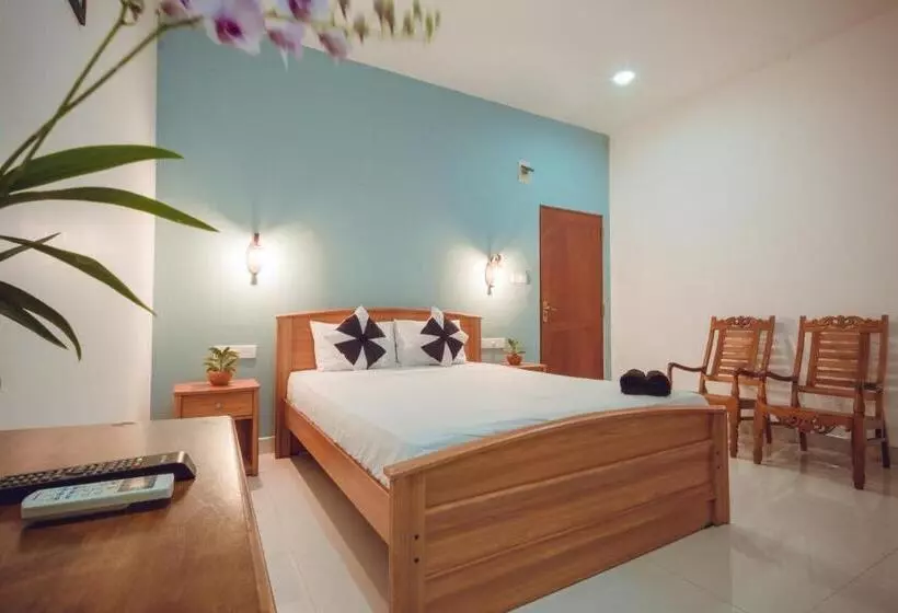 Пансион The Cappuccino