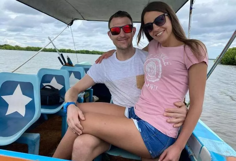 Пансион The Cappuccino