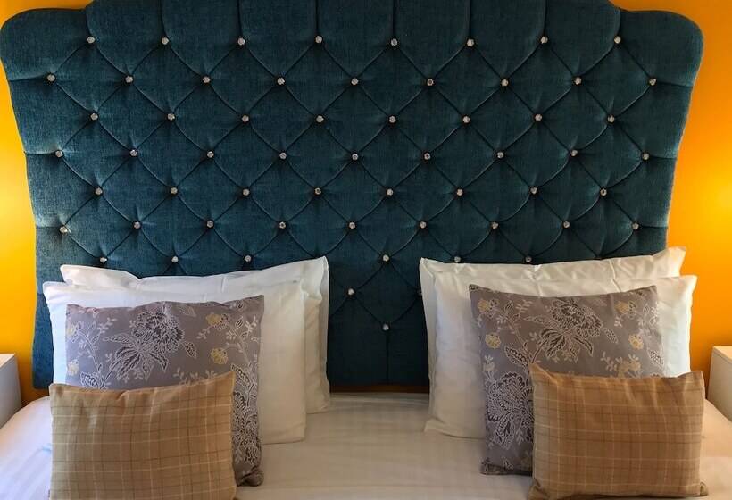 بنسيون The Millbrook B&b