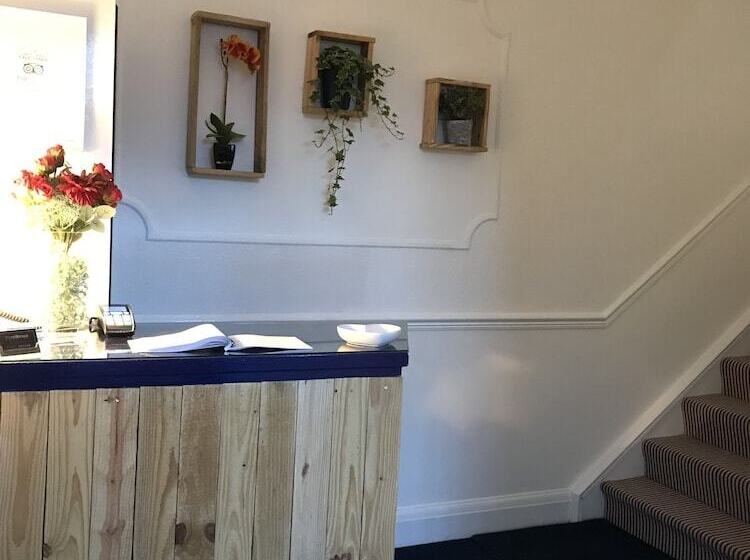 بنسيون The Millbrook B&b