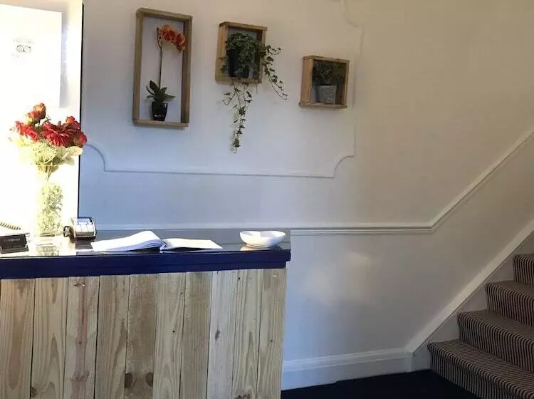 膳宿费 The Millbrook B&b