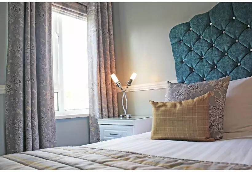 膳宿费 The Millbrook B&b