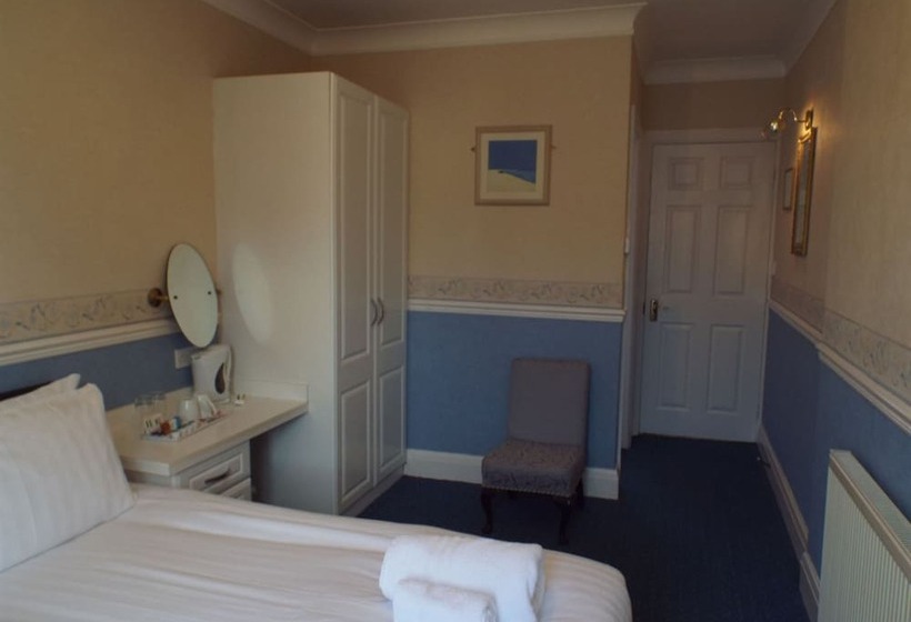 بنسيون The Millbrook B&b